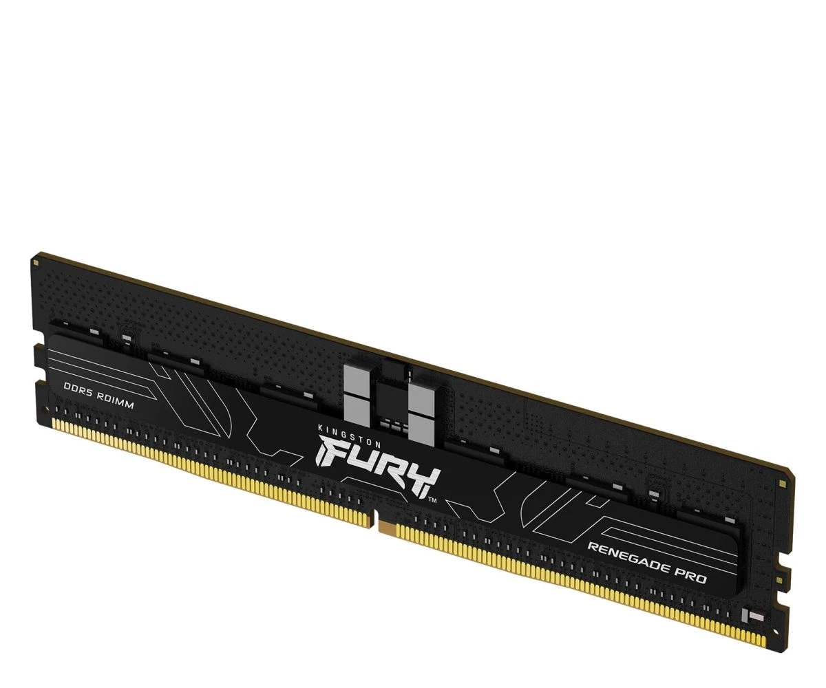 Kingston FURY 16GB (1x16GB) 5600 CL36 Renegade Pro (KF556R36RB-16) EU