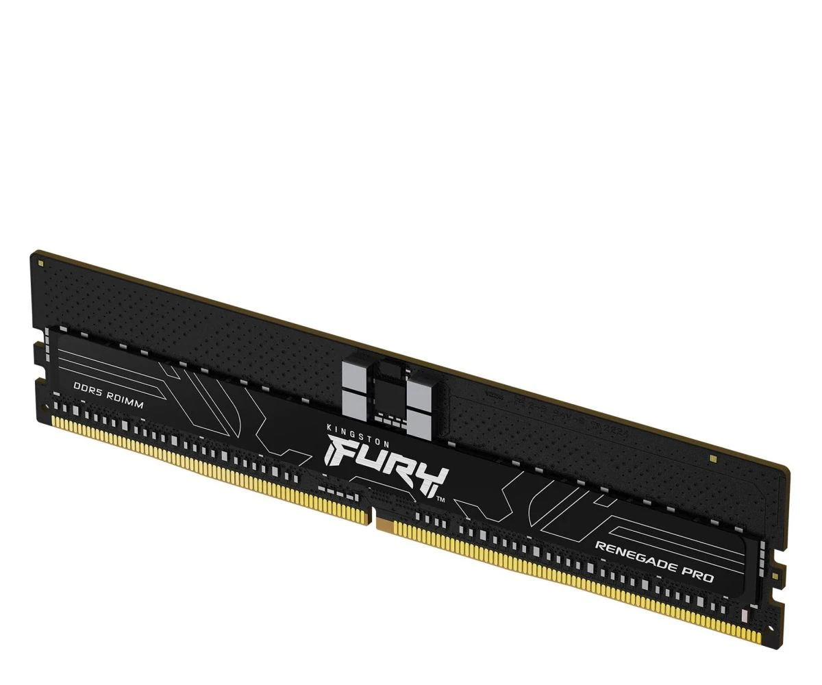 Kingston FURY 32GB (1x32GB) 5600 CL36 Renegade Pro (KF556R36RB-32) EU
