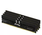 Kingston FURY 64GB (4x16GB) 5600 CL36 Renegade Pro (KF556R36RBK4-64) EU