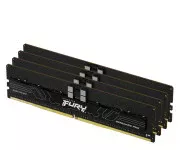 Kingston FURY 64GB (4x16GB) 6000 CL32 Renegade Pro (KF560R32RBEK4-64) EU