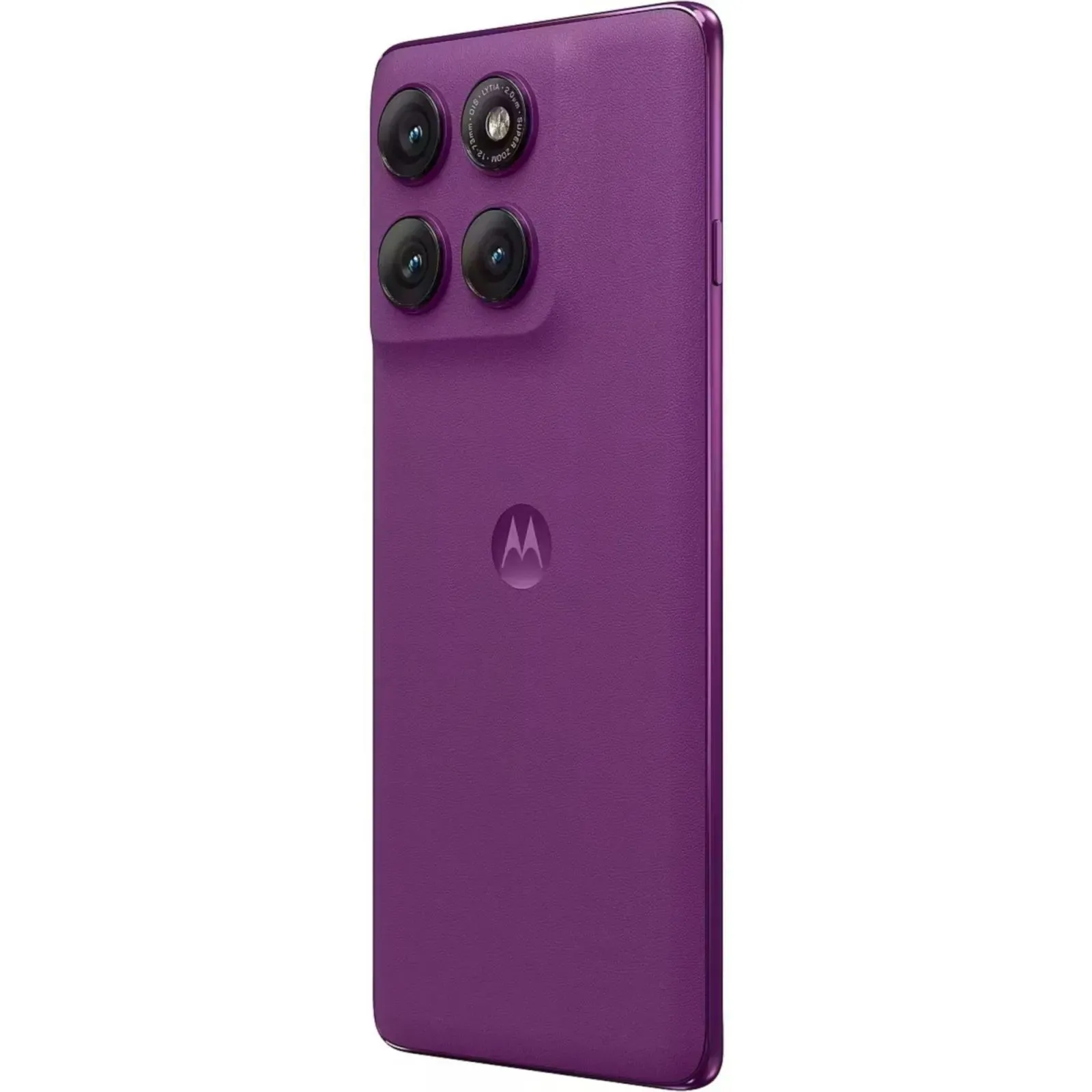 Motorola Moto Edge 60 Pro 8/256GB Sparkling Grape (PB7X0089RS) Europe