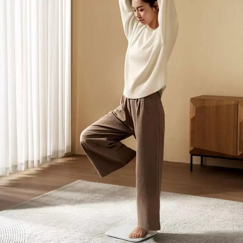 MiJia Scale S200 White (MJTZC02YM) Бренд: MiJia; Максимальна