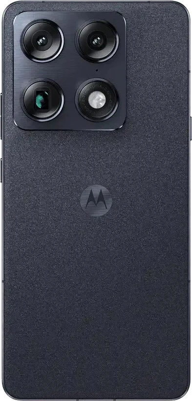 Motorola Signature 16/512GB Carbon (Dark Blue) (PBAB0045RO) (UA)