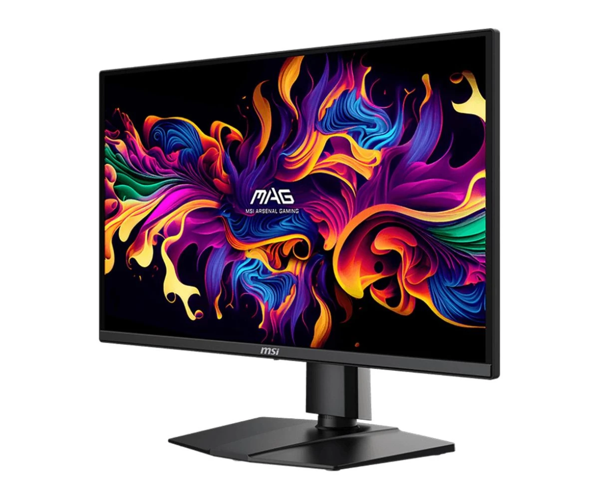 MSI MAG 272QP QD-OLED X24 EU