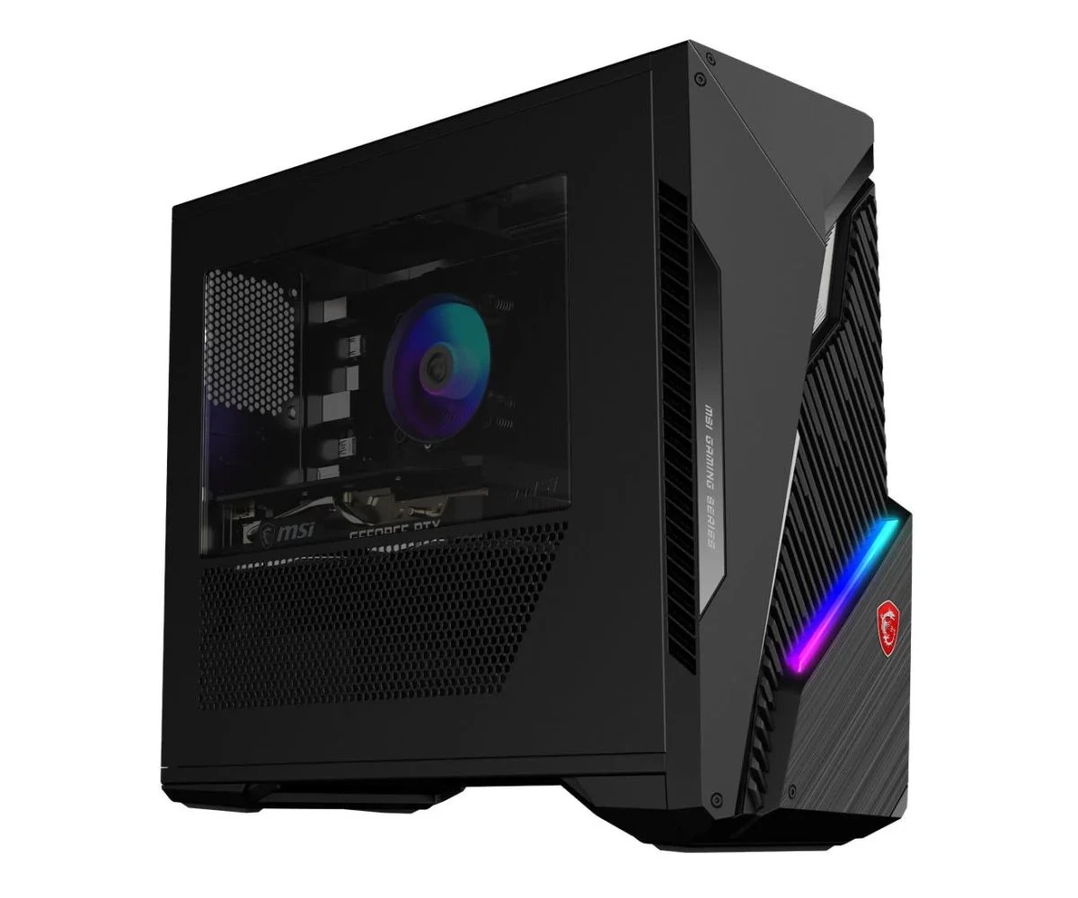 MSI MAG Infinite S3 i5-14400F/32GB/1TB+1TB/Win11 RTX5060Ti 16GB (MAG Infinite S3 14NVL5-3066EU) EU