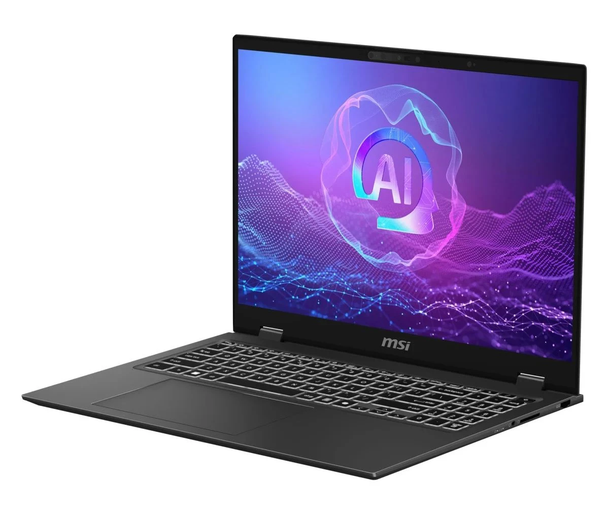 MSI Prestige 16 AI+ Evo Ultra 5-226V/16GB/1TB/Win11 OLED (Prestige 16 AI+ Evo | B2VMG-220PL)