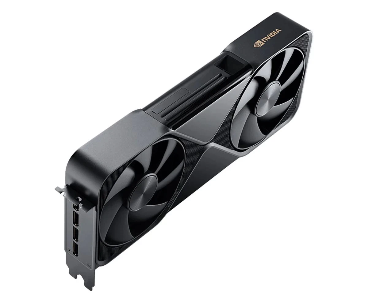 PNY RTX PRO 6000 Blackwell Workstation 96GB GDDR7 (VCNRTXPRO6000-SB) EU