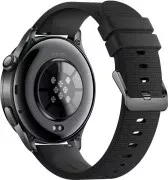 Смарт-годинники Xiaomi Watch 5 Black Strap (BHR07WRGL)