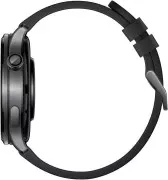 Смарт-годинники Xiaomi Watch 5 Black Strap (BHR07WRGL)
