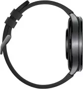 Смарт-годинники Xiaomi Watch 5 Black Strap (BHR07WRGL)