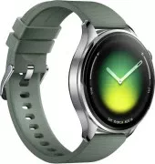 Смарт-годинники Xiaomi Watch 5 Green Strap (BHR07WPGL)