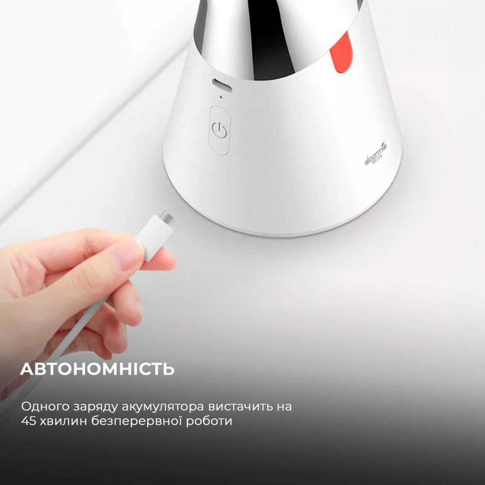 Тример для стрижки катишків Deerma Lint Remover (DEM-MQ600)