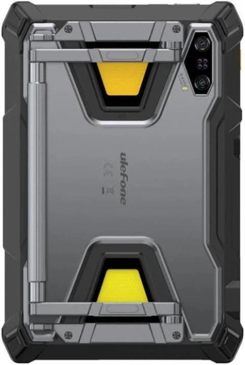 Ulefone Armor Pad 5 Pro 12/512GB LTE Black Бренд: Ulefone; Предустановленная