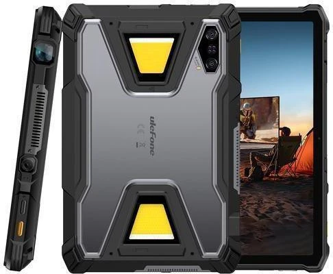 Ulefone Armor Pad 5 Ultra 12/512GB LTE Black Бренд: Ulefone; Попередньо