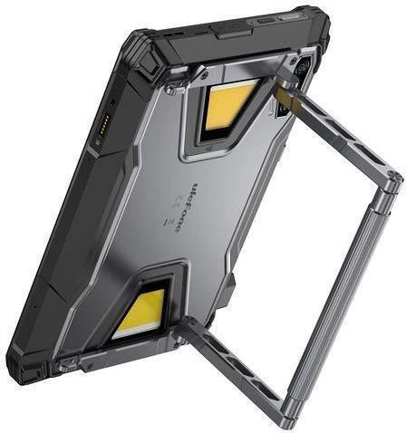 Ulefone Armor Pad 5 Ultra 12/512GB LTE Black