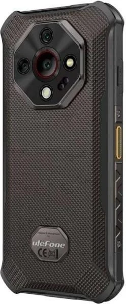 Ulefone Armor X16 Pro 8/256GB Wasteland Shadow