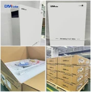 Зовнішня батарея DAH Solar DHN-LVWES05-G1