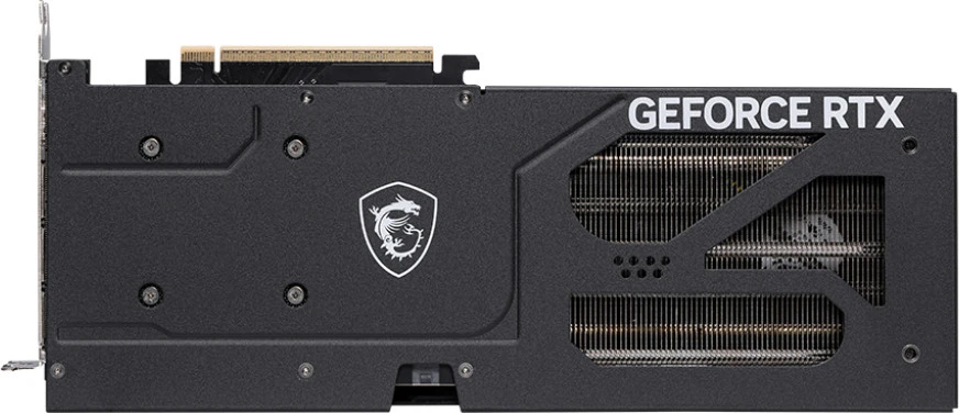 MSI GeForce RTX 5060 Ti 16G VENTUS 3X OC (912-V812-077) Бренд: MSI; Виробник GPU: NVIDIA; GPU: GeForce