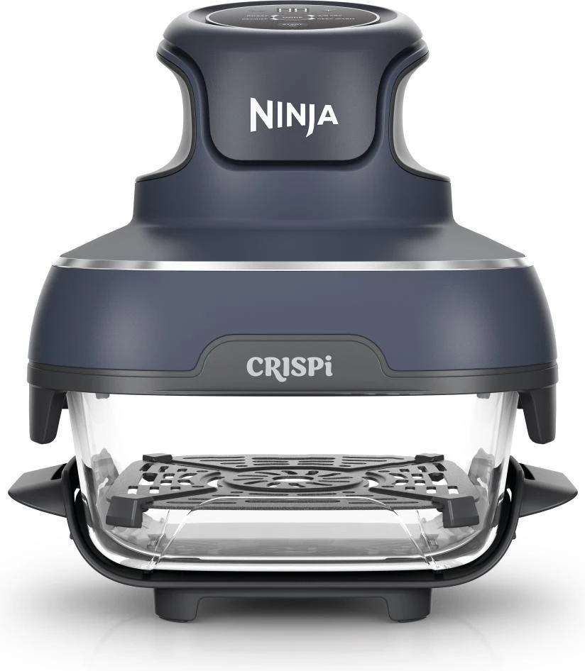 Мультипечь NINJA Crispi FN101EUGY Бренд: NINJA; Мощность, Вт: 1700;