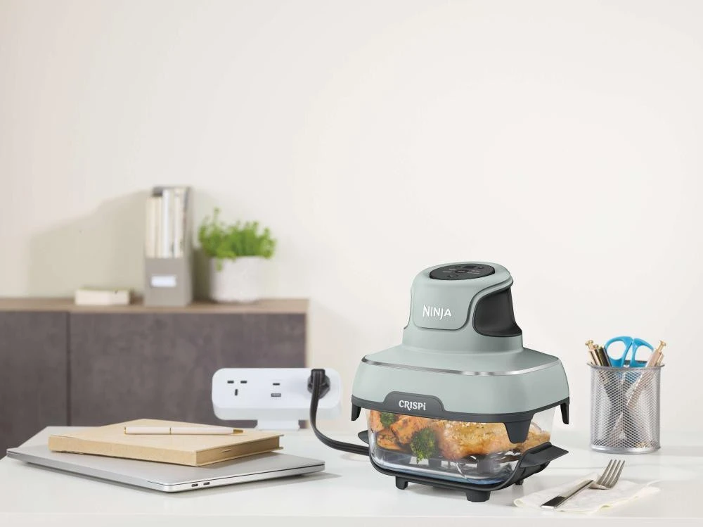 Мультипіч NINJA Crispi FN101EUSG