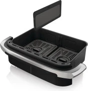 Мультипечь NINJA Foodi FlexDrawer AF550EU