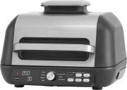 Мультипечь NINJA Foodi Max Pro Grill AG651EU