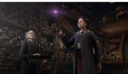 PS5 Hogwarts Legacy PS5 (5051890325624)