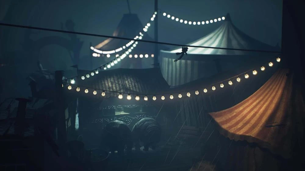 PS5 Little Nightmares III PS5 (3391892036190)