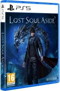 PS5 Lost Soul Aside PS5 (1000048154)