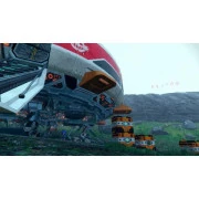 PS5 Sonic Frontiers PS5