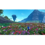PS5 Sonic Frontiers PS5