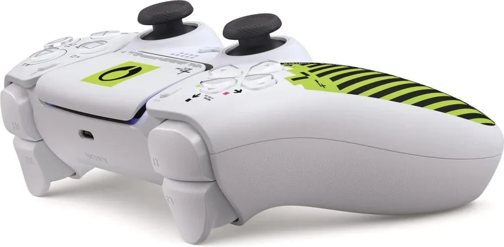 Геймпад Sony DualSense Marathon Limited Edition (1000051214) (UA)