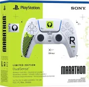 Геймпад Sony DualSense Marathon Limited Edition (1000051214) (UA)