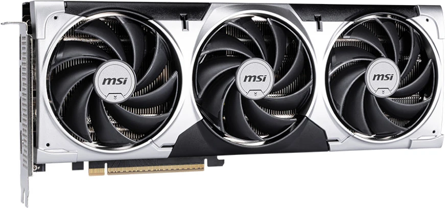 MSI GeForce RTX 5060 Ti 16G VENTUS 3X OC (912-V812-077)