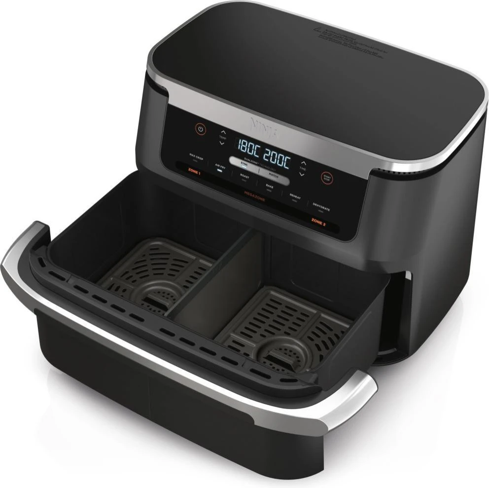 Мультипеч NINJA Foodi FlexDrawer AF550EU