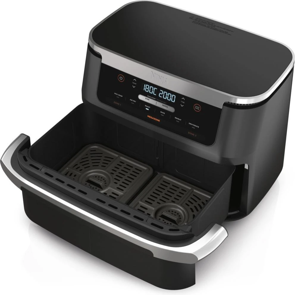 Мультипеч NINJA Foodi FlexDrawer AF550EU