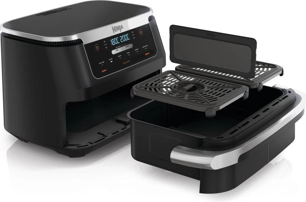Мультипеч NINJA Foodi FlexDrawer AF550EU