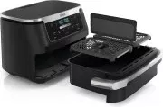 Мультипеч NINJA Foodi FlexDrawer AF550EU