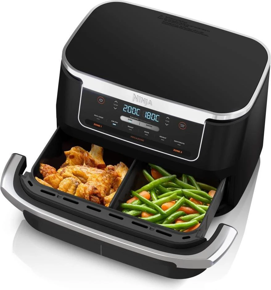 Мультипеч NINJA Foodi FlexDrawer AF550EU