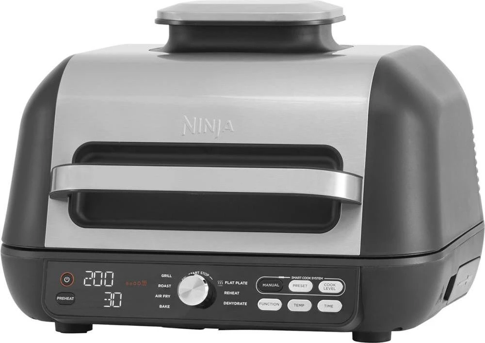 Мультипіч NINJA Foodi Max Pro Grill AG651EU