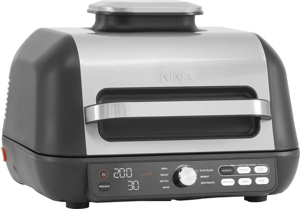 Мультипіч NINJA Foodi Max Pro Grill AG651EU