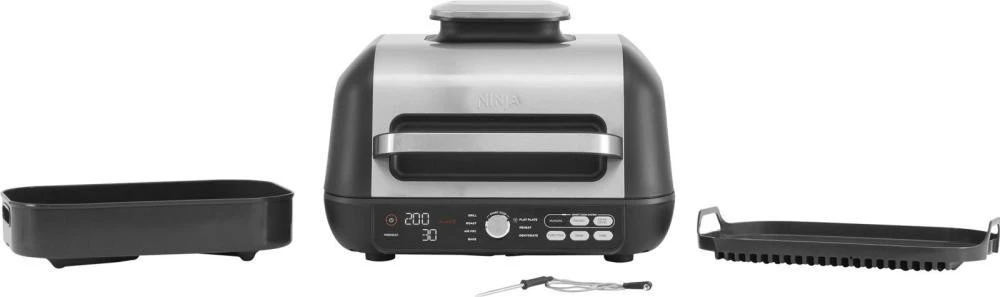 Мультипіч NINJA Foodi Max Pro Grill AG651EU