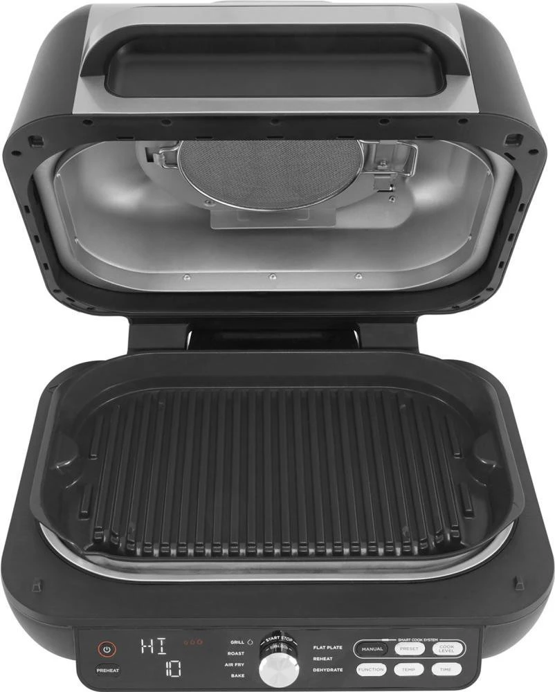 Мультипіч NINJA Foodi Max Pro Grill AG651EU