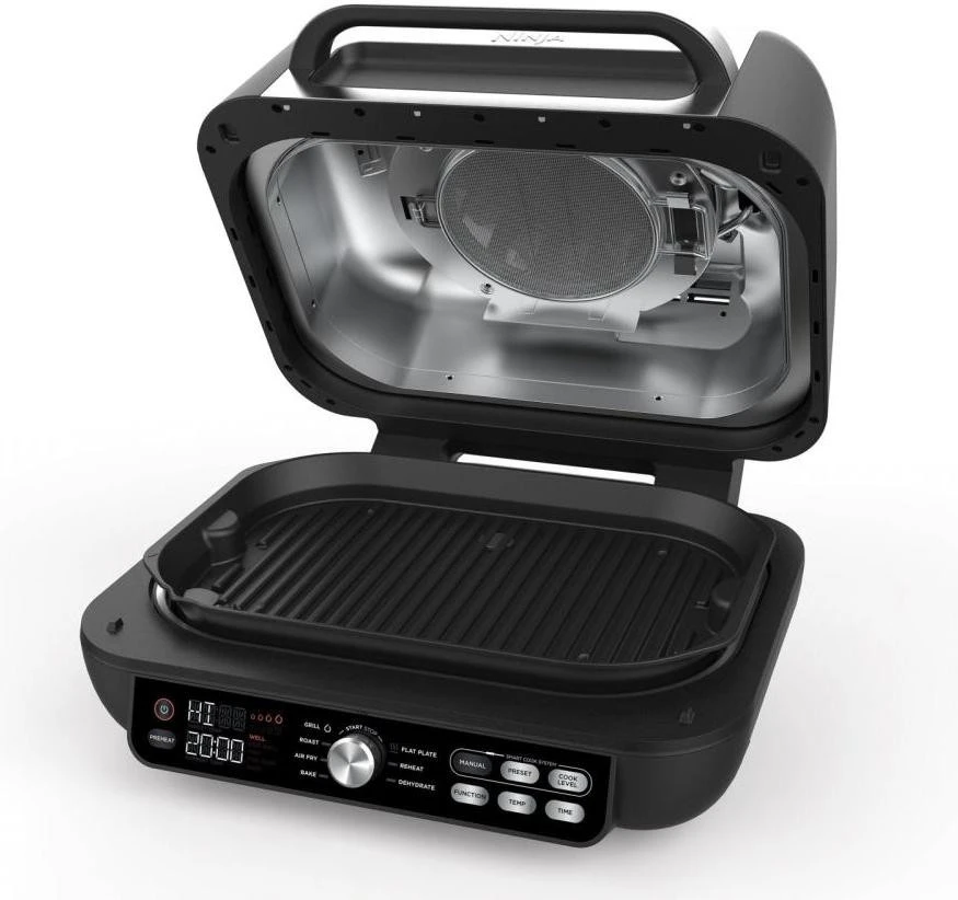 Мультипіч NINJA Foodi Max Pro Grill AG651EU