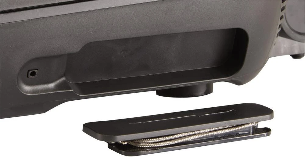 Мультипіч NINJA Foodi Max Pro Grill AG651EU