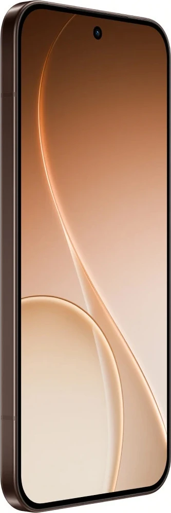 OPPO Reno15 Pro Max 5G 12/512GB Dusk Brown Europe