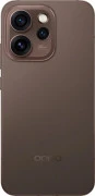 OPPO Reno15 Pro Max 5G 12/512GB Dusk Brown Europe