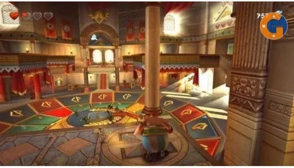 PS5 Asterix & Obelix XXL Collection PS5