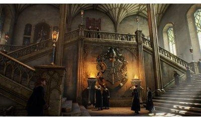 PS5 Hogwarts Legacy PS5 (5051890325624)