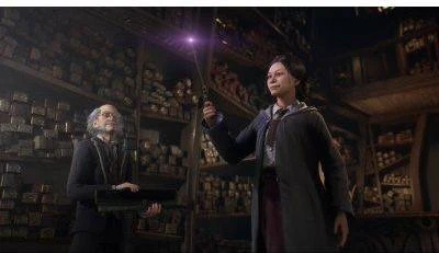 PS5 Hogwarts Legacy PS5 (5051890325624)